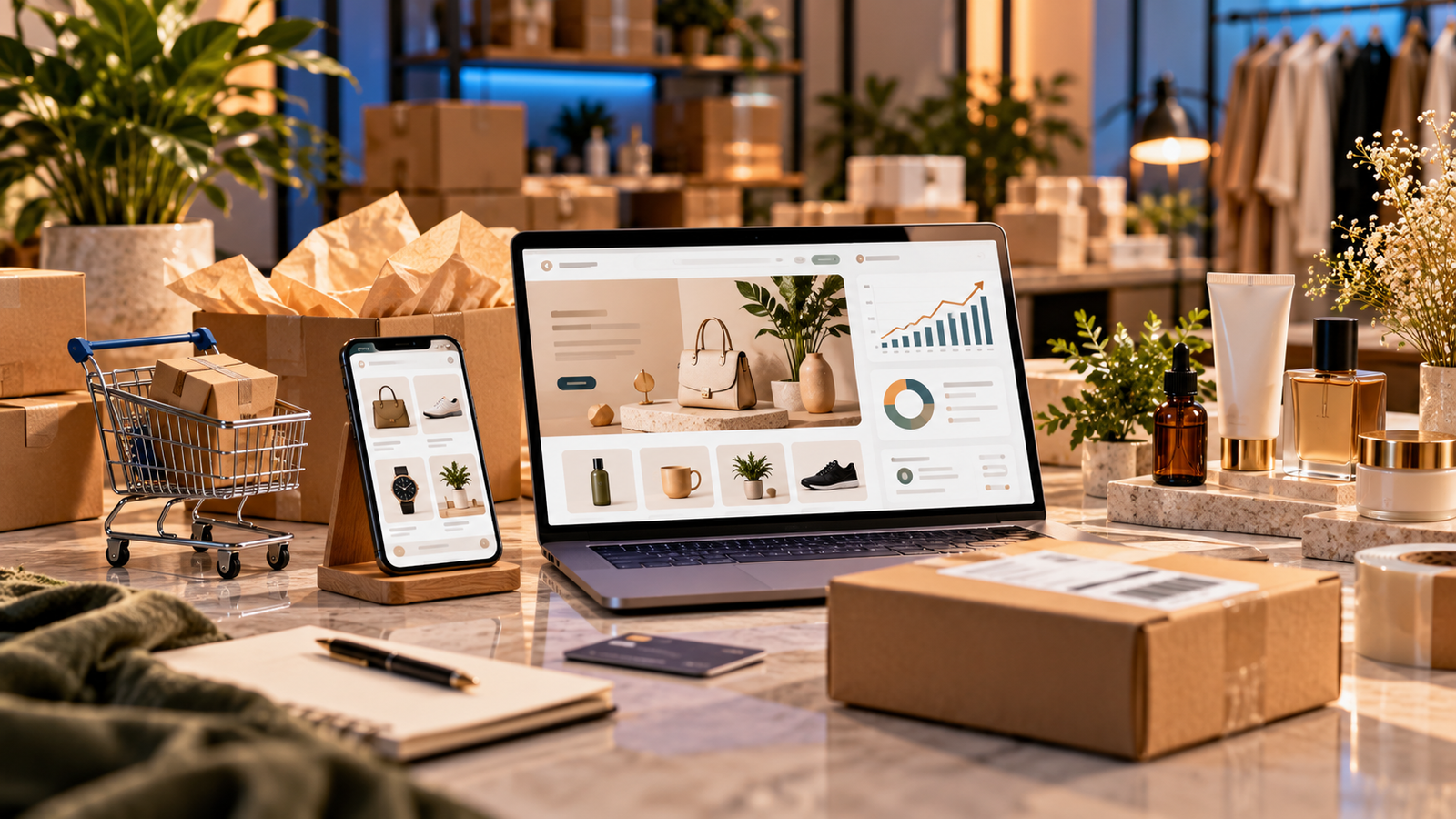 D2C Marketing: Getting the First Sale Is Only Half the Job
