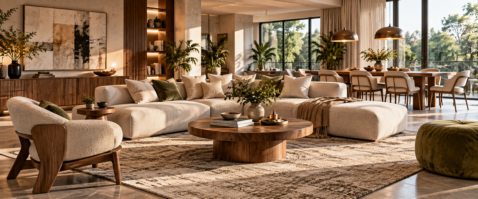 Furniture Marketing: Customers Need to Imagine It in Their Home Before They Buy It