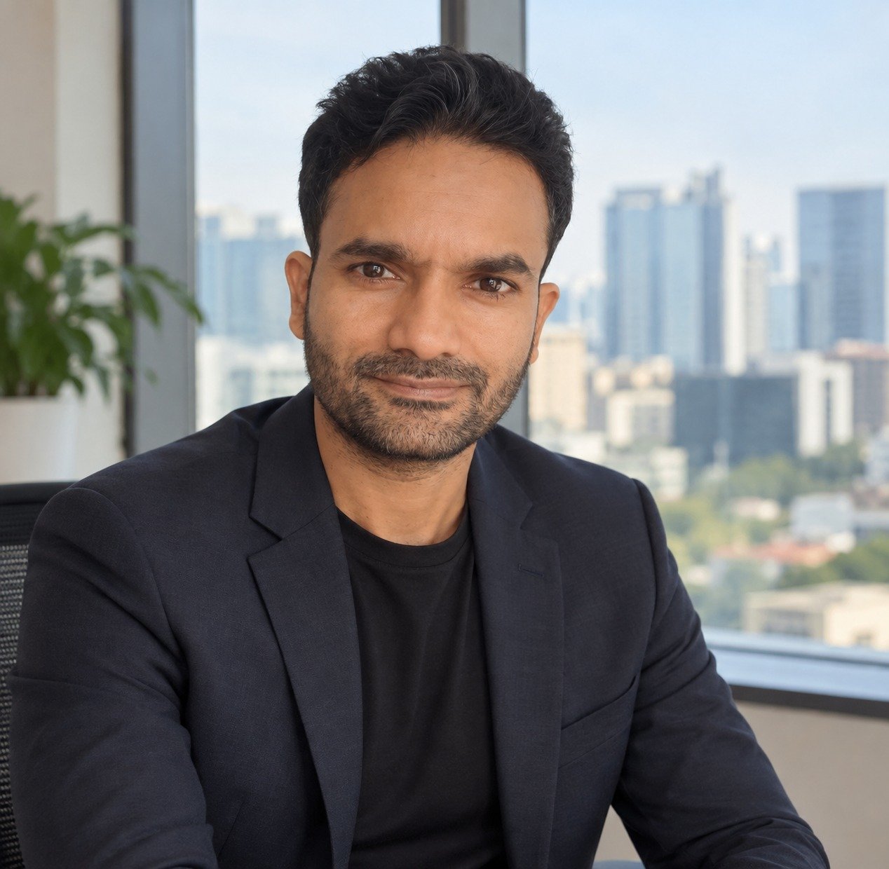 Kiran Babu
